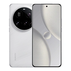 Смартфон Xiaomi 15 Ultra 16/512 ГБ белый