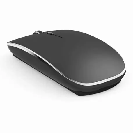 Мышь беспроводная WIWU Wimice Lite чёрный - 3