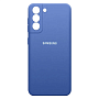 Клип-кейс (накладка) для Samsung Galaxy S21 FE - 1