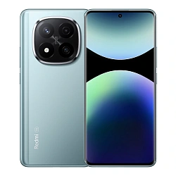 Смартфон Xiaomi Redmi Note 14 Pro+ 5G 8/256 ГБ синий