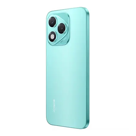 Смартфон Honor 400 Lite 8/256 ГБ "вельветовый бирюзовый" (2sim) - 4