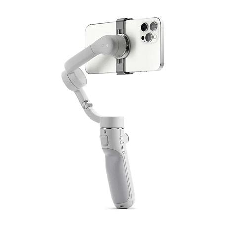 Стабилизатор DJI Osmo Mobile 5 серый - 2