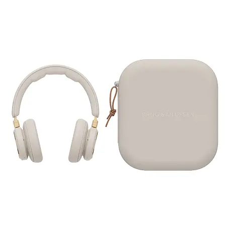 Беспроводные наушники Bang & Olufsen Beoplay HX (ANC) золотой - 5
