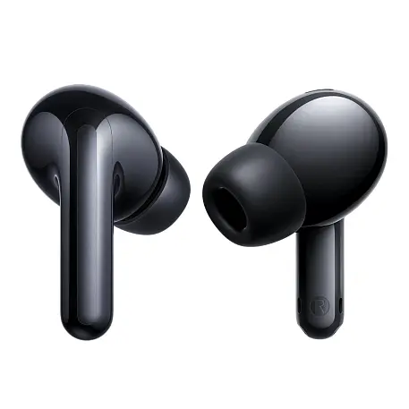 Беспроводные наушники Xiaomi Redmi Buds 6 Lite чёрный - 2