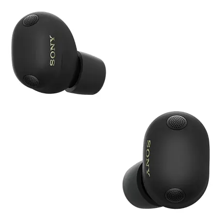 Беспроводные наушники Sony WF-1000XM6 чёрный - 6