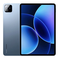 Планшет Xiaomi Pad 8 Wi-Fi 8/128 ГБ синий