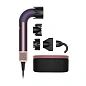 Фен Dyson Supersonic HD17 R Pro сливовый, розовый (футляр) (Азия) - 3