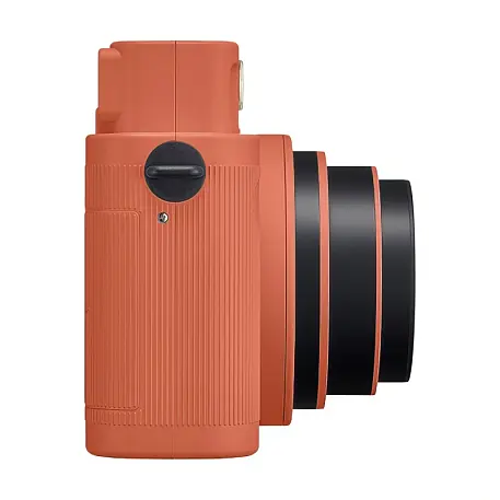 Фотоаппарат моментальной печати Fujifilm Instax Square SQ1 оранжевый - 6
