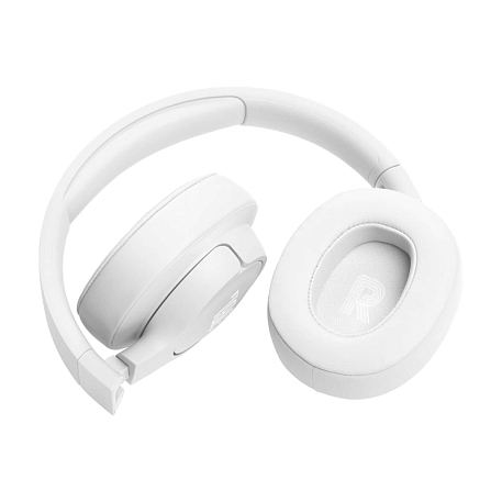 Беспроводные наушники JBL Tune 720BT белый - 3