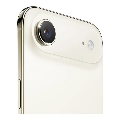 Смартфон Apple iPhone Air 1 ТБ "светлое золото" (eSim) - 4