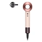 Фен Dyson Supersonic HD08 розовый, розовое золото (Азия) (комплект с 1 насадкой) - 3
