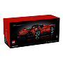 Конструктор LEGO Technic Ferrari Daytona SP3, 3778 шт - 1