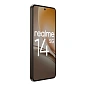 Смартфон Realme 14 12/256 ГБ "графитовый чёрный" (2sim) - 5