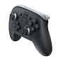 Геймпад Nintendo Pro Controller для Nintendo Switch 2 чёрный - 2