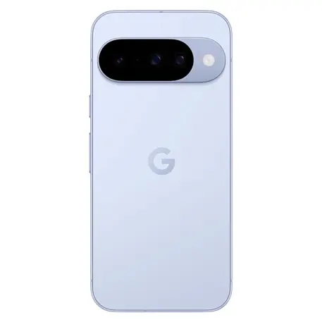 Смартфон Google Pixel 10 12/256 ГБ голубой (1sim + eSim) - 3