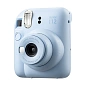 Фотоаппарат моментальной печати Fujifilm Instax Mini 12 синий - 2