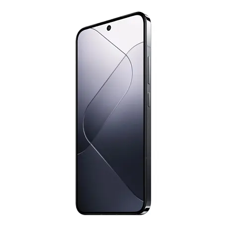 Смартфон Xiaomi 14 12/256 ГБ чёрный (2sim) - 4