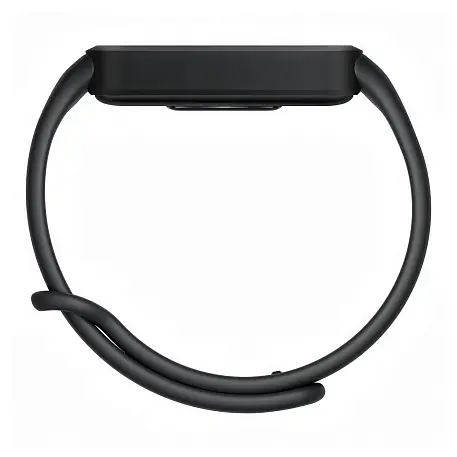 Фитнес-браслет Xiaomi Smart Band 9 Active чёрный - 4