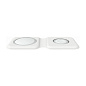 Беспроводное зарядное устройство Apple MagSafe Duo Charger 20 Вт белый - 2