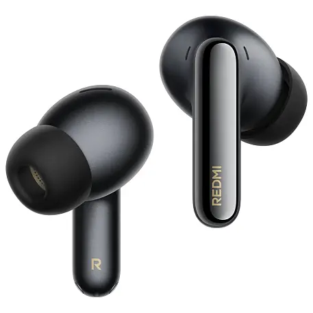 Беспроводные наушники Xiaomi Redmi Buds 8 Pro чёрный - 4