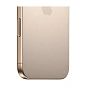 Смартфон Apple iPhone 16 Pro 128 ГБ "пустынный титан" (eSim) - 3
