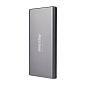 Внешний SSD SmartBuy M1 1 ТБ серый - 3