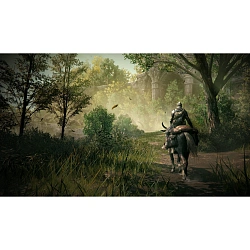 Игра для PS5 Elden Ring: Shadow of the Erdtree Edition