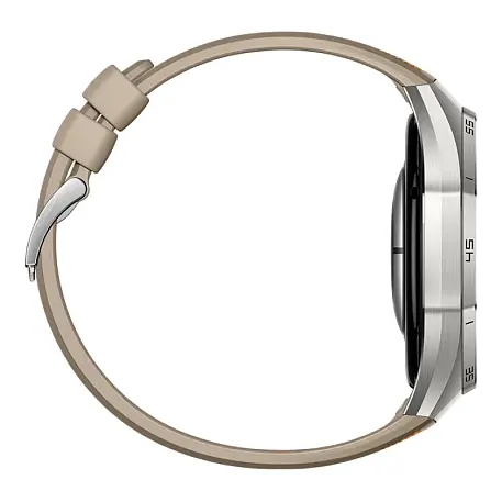 Умные часы Huawei Watch GT 6 Pro 46mm коричневый - 5