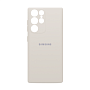 Клип-кейс (накладка) для Samsung Galaxy S23 Ultra - 1