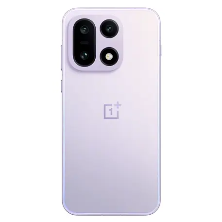 Смартфон OnePlus 15 5G 12/256 ГБ фиолетовый (2sim) - 2