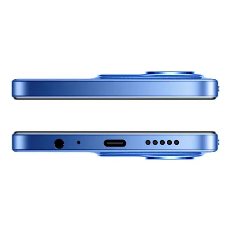 Смартфон Xiaomi Redmi 15C 4G 4/128 ГБ синий (2sim) - 9