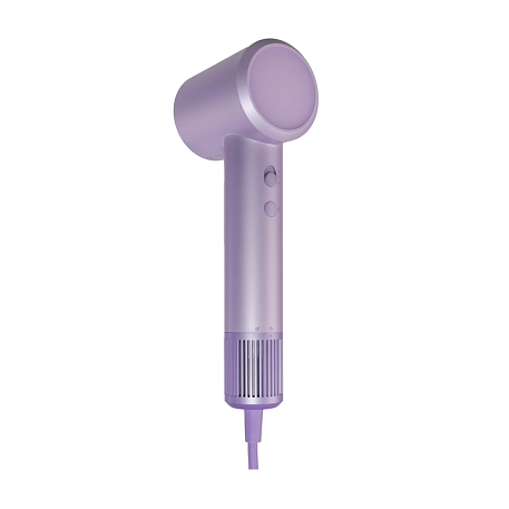 Фен Xiaomi Mijia High Speed Hair Dryer H501 сиреневый - 3