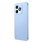 Смартфон Honor X8d 8/256 ГБ голубой (2sim) - 7