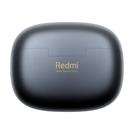 Беспроводные наушники Xiaomi Redmi Buds 6 Pro чёрный - 2