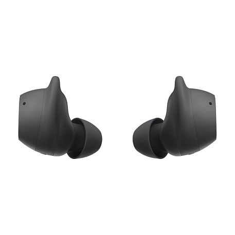 Беспроводные наушники Samsung Galaxy Buds FE чёрный - 4