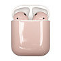 Беспроводные наушники Apple AirPods 2 с зарядным футляром - 1