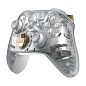 Геймпад Microsoft Xbox Series прозрачно-серый - 2
