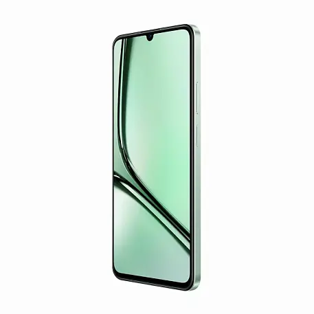Смартфон Realme Note 60x 3/64 ГБ зелёный (2sim) - 7
