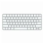 Клавиатура беспроводная Apple Magic Keyboard with Touch ID Lightning - 1
