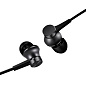 Наушники Xiaomi Piston Fresh Bloom чёрный - 3