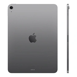 Планшет Apple iPad Air 11" (2025) M3 Wi-Fi 256 ГБ "серый космос" (MCA14)