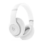 Беспроводные наушники Beats Studio Pro белый - 4