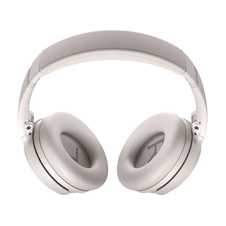 Беспроводные наушники Bose QuietComfort белый - 4