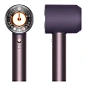 Фен Dyson Supersonic Nural HD16 сливовый, розовый (футляр) (Европа) - 3