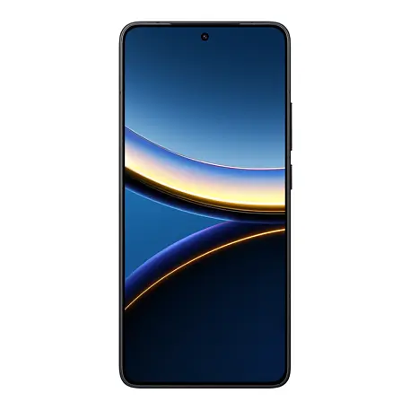 Смартфон Xiaomi Poco F7 Pro 12/256 ГБ чёрный (2sim) - 2