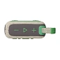 Портативная колонка JBL Go 4 бежевый - 4