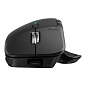 Мышь беспроводная Logitech MX Master 4 чёрный - 5