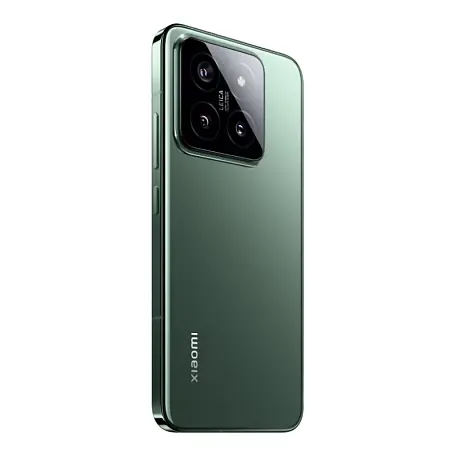 Смартфон Xiaomi 14 16/512 ГБ "нефритовый зелёный" (2sim) - 5