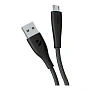 Дата-кабель Deppa Fly Cable Micro - 1