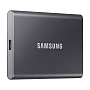 Внешний SSD Samsung T7 1 ТБ - 1